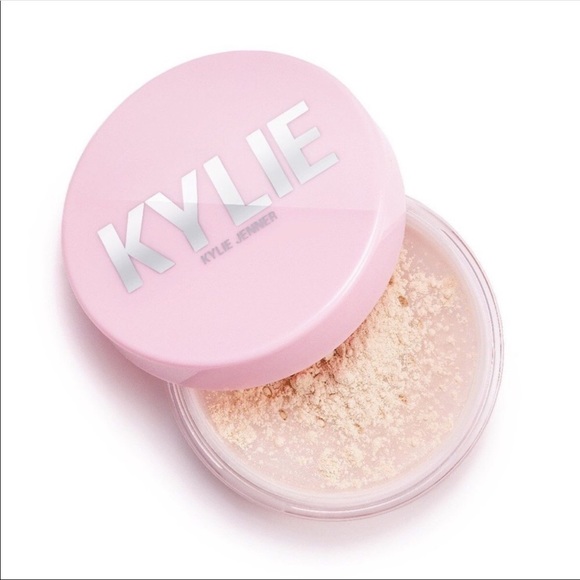 Kylie Cosmetics Other - Kylie Cosmetics Loose Setting Powder
